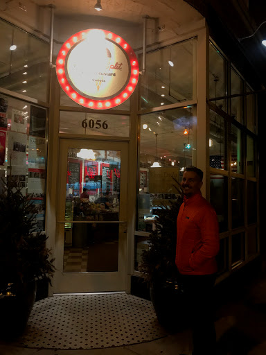 American Restaurant «Lickity Split Frozen Custard», reviews and photos, 6056 N Broadway St, Chicago, IL 60660, USA