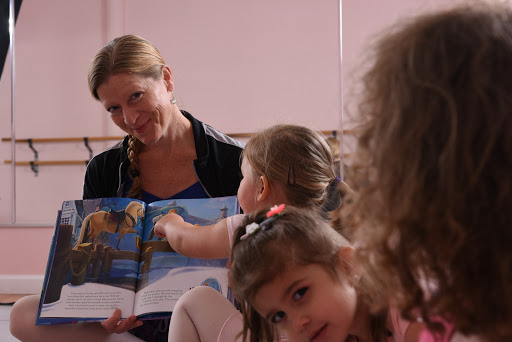 Dance School «Adagio Ballet School of Dance», reviews and photos, 4720 Lee Hwy, Arlington, VA 22207, USA