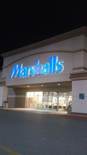Department Store «Marshalls», reviews and photos, 6065 NW Loop 410, San Antonio, TX 78238, USA