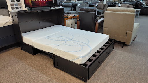 Furniture Store «At Home Furniture and Mattress Superstore», reviews and photos, 930 Hill St SE, Albany, OR 97322, USA