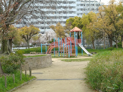 尾浜公園