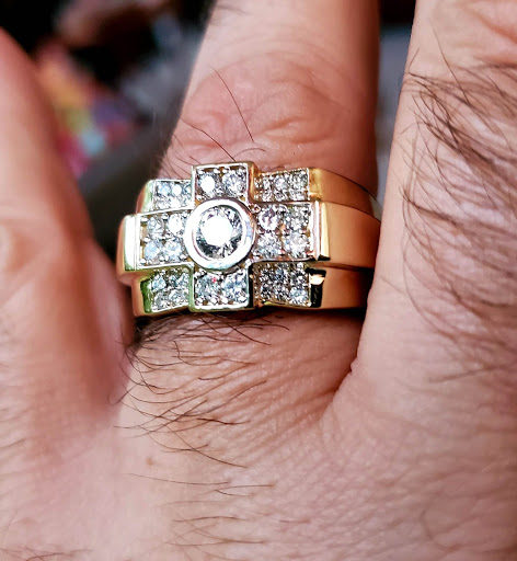 Jeweler «Criterion Diamonds», reviews and photos, 5157 Jimmy Lee Smith Pkwy #201, Hiram, GA 30141, USA