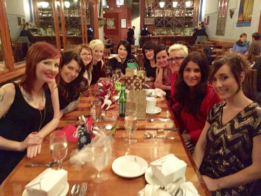 Beauty Salon «Lola Salon», reviews and photos, 60 Biltmore Ave, Asheville, NC 28801, USA