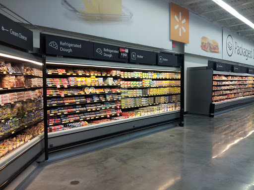 Discount Store «Walmart», reviews and photos, 2901 Riley Fuzzel Rd, Spring, TX 77386, USA