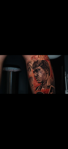 Find tattoo promotion ideas for your next unique tattoo in Plano at 2Groovy Studios