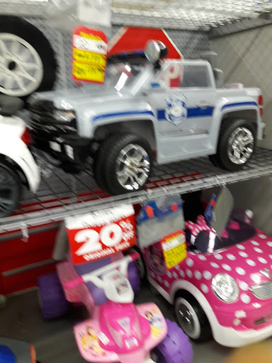 Toy Store «Toys