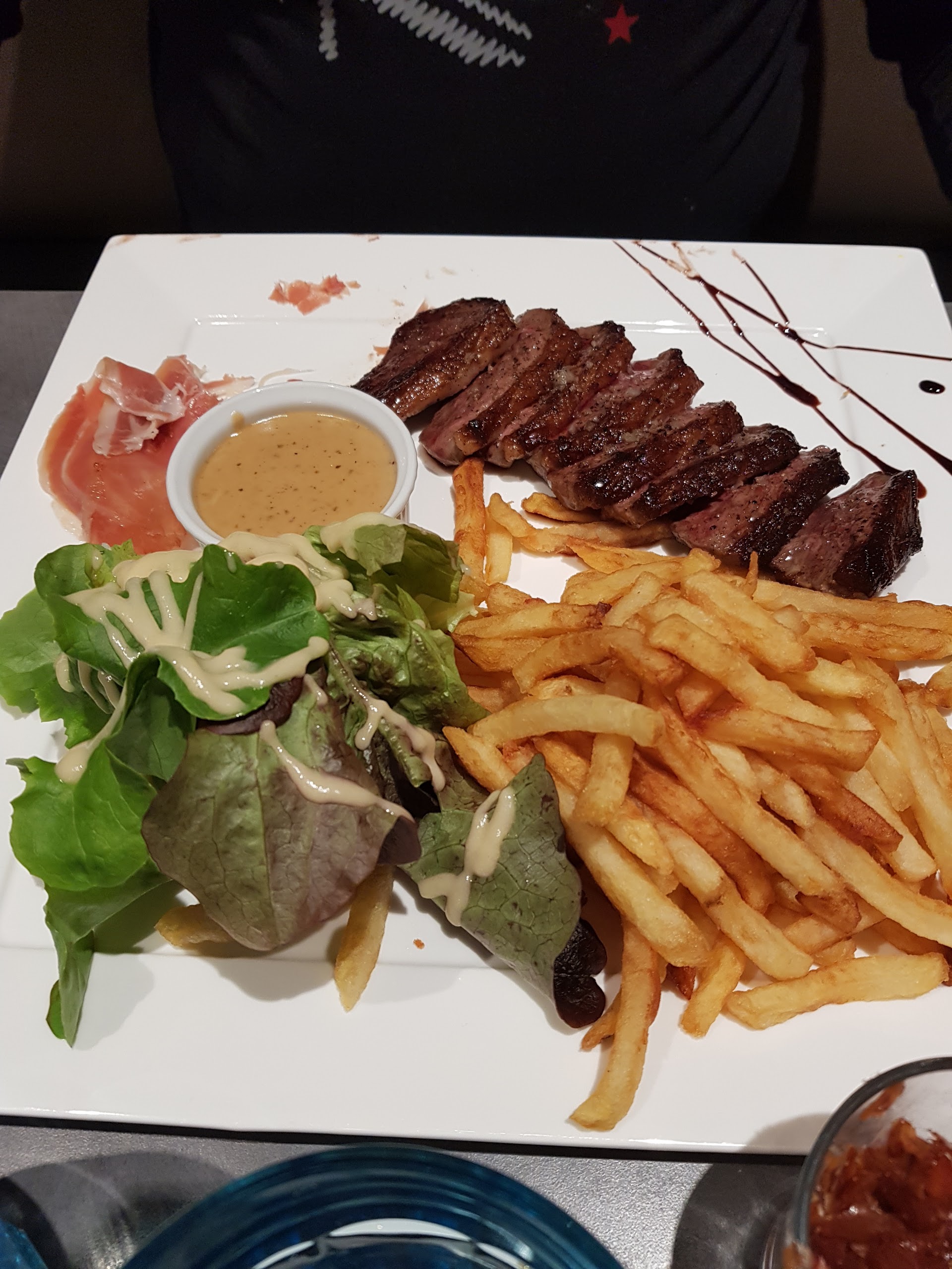 Photo n° 2 de l'avis de Nathalie.a fait le 02/03/2018 à 20:05