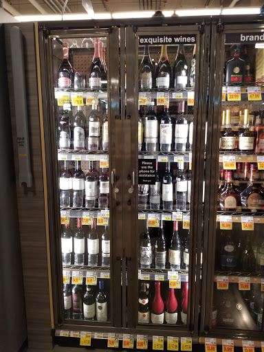 Grocery Store «Quality Food Center», reviews and photos, 211 Parkplace Center, Kirkland, WA 98033, USA