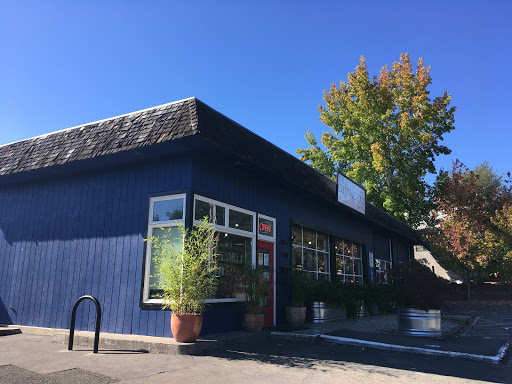 Beauty Salon «The Cutting Edge Salon», reviews and photos, 7773 Healdsburg Ave, Sebastopol, CA 95472, USA