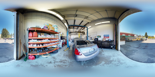 Auto Repair Shop «Champion Auto Repair», reviews and photos, 7013 Martin Way E, Lacey, WA 98516, USA