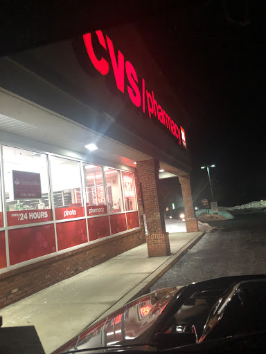 Drug Store «CVS», reviews and photos, 2870 W Moreland Rd, Willow Grove, PA 19090, USA