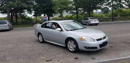 Used Car Dealer «River Front Auto Sales», reviews and photos, 1379 Niagara St, Buffalo, NY 14213, USA