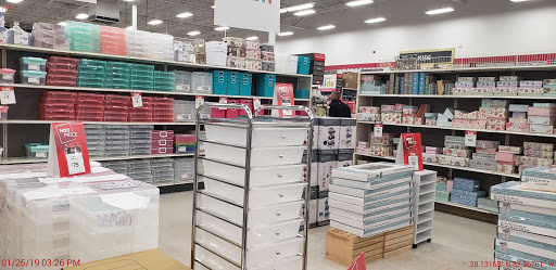 Craft Store «Michaels», reviews and photos, 18081 Highwoods Preserve Pkwy, Tampa, FL 33647, USA