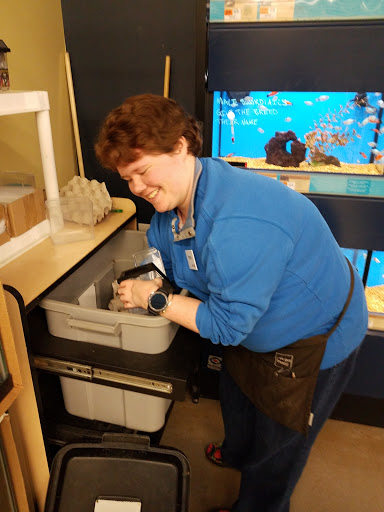 Pet Supply Store «Petco Animal Supplies», reviews and photos, 168 Ames Dr, Barre, VT 05641, USA