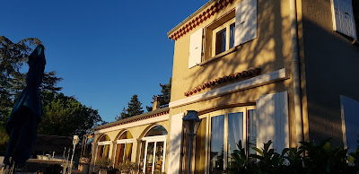 Tikazéla Domaine Ombre et Lumière à Saint-Jean-de-Muzols