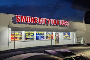 Smoke City For Less image