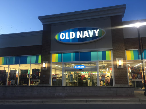 Old Navy, 2250 Petrie Ln #532, Lanham, MD 20706, USA, 