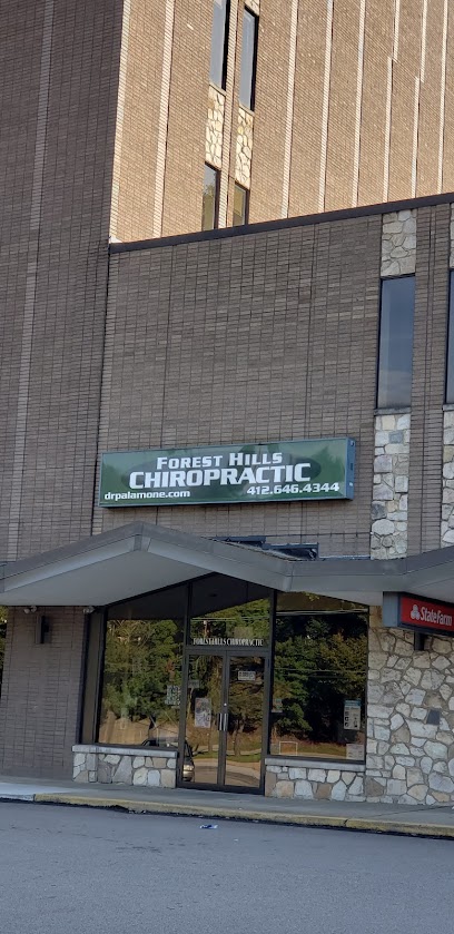 Forest Hills Chiropractic Center