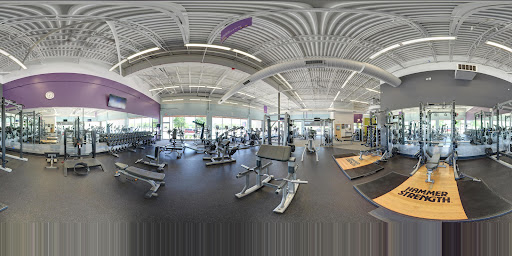 Gym «Anytime Fitness», reviews and photos, 5570 W 159th St, Oak Forest, IL 60452, USA