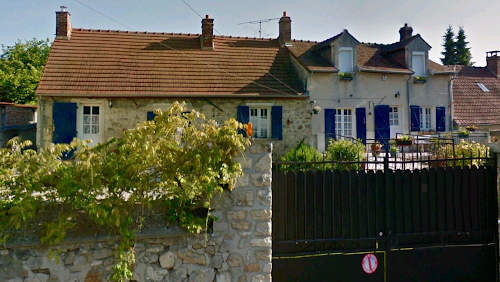 Lodge Chez Madame Titus Ormoy-Villers