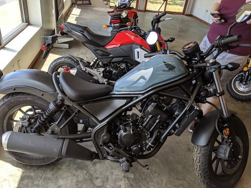 Motorcycle Dealer «Albany Honda», reviews and photos, 390 New Karner Rd, Albany, NY 12205, USA