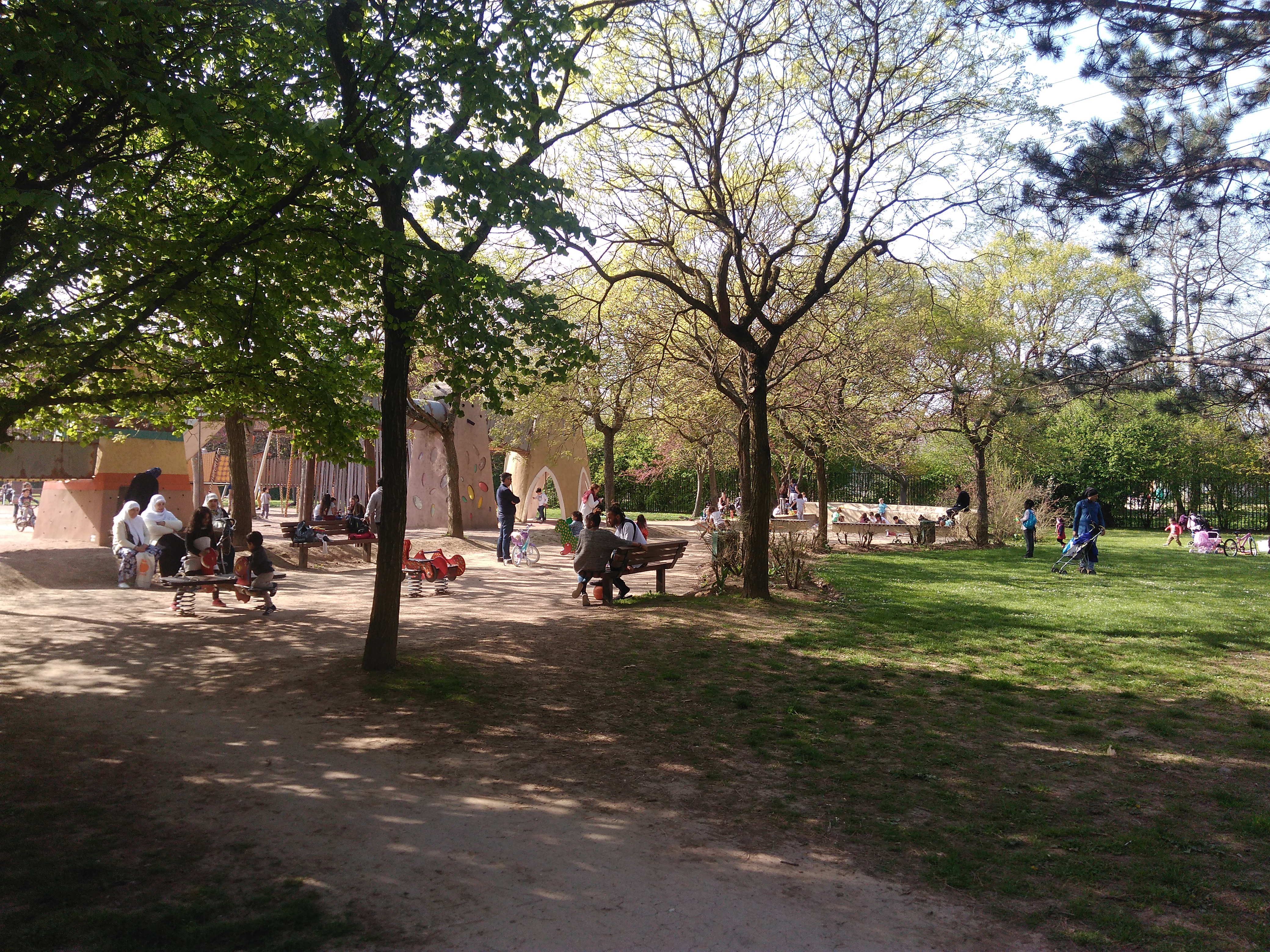 Photo n° 7 de l'avis de Nicolas.a fait le 07/04/2017 à 14:41