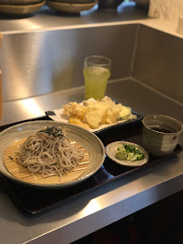 Soba du Restaurant japonais EchizenSOBA TOGO à Paris - n°12