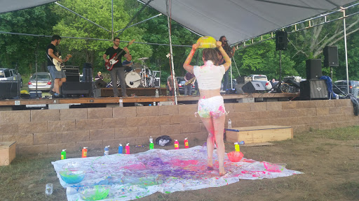 Event Venue «Rickey Farm, Concert Venue», reviews and photos, 442 NJ-94, Vernon Township, NJ 07462, USA