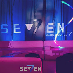 Seven Club Lounge 777