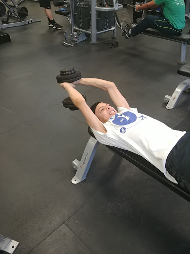 Gym «Downtown YMCA», reviews and photos, 2 W Franklin St, Richmond, VA 23220, USA