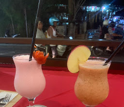 Puri Bali Indah Restaurant photo