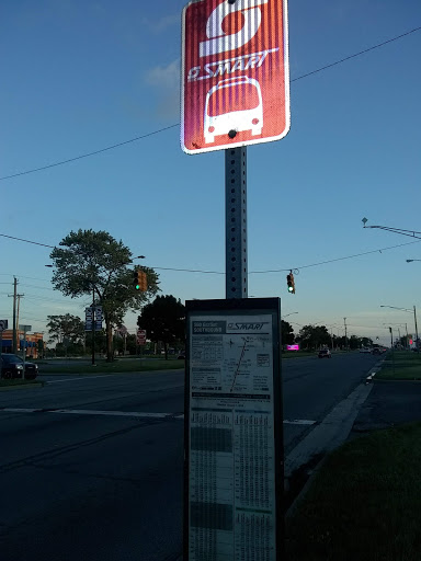 Beer Store «Party King Food Store», reviews and photos, 33217 S Gratiot Ave, Charter Twp of Clinton, MI 48035, USA