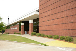 Mildred L. Terry Public Library