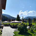 Photo n°2 de l'avis de Maxwell.e fait le 09/11/2019 à 18:10 sur le  Relais & Châteaux Gut Steinbach Hotel Chalets SPA à Reit im Winkl