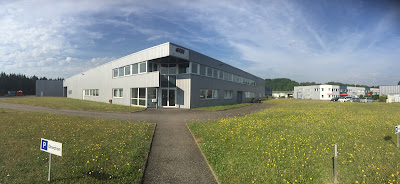 Sonoco à Habsheim