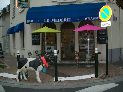 Le Mederic à La Garenne-Colombes