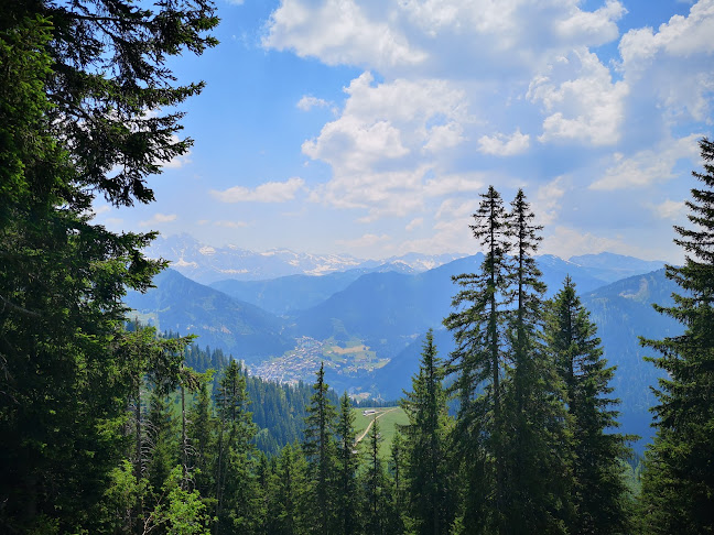 Vionnaz, Schweiz