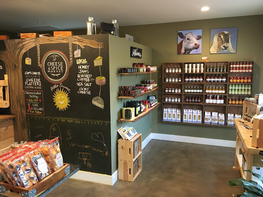 Cheese Shop «Cheese & Spice Market», reviews and photos, 5768 NY-25A Suite D, Wading River, NY 11792, USA
