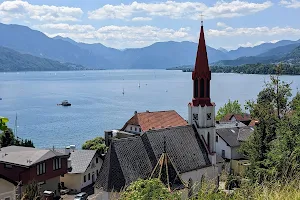 Attersee image