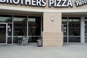 Brothers Pizza Parlor image