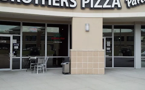 Brothers Pizza Parlor image