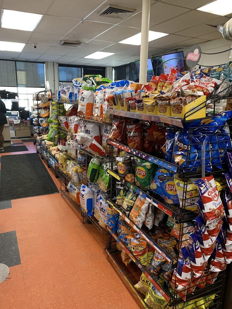 Dom's Sausage Co Inc. 02148