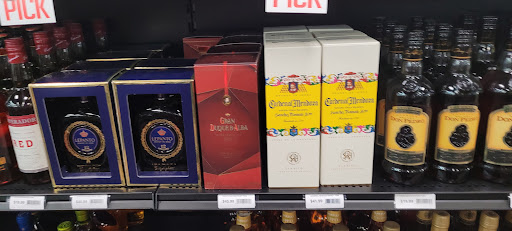 Liquor Store «ShopRite Wines and Spirits of Clifton», reviews and photos, 895 Paulison Ave, Clifton, NJ 07011, USA