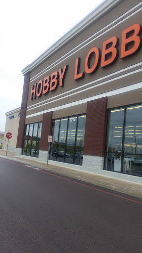 Craft Store «Hobby Lobby», reviews and photos, 6718 Gilmore Rd, Hamilton, OH 45011, USA