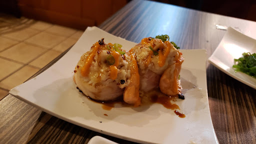 Soyokaze Sushi