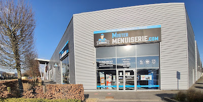 Mister Menuiserie Arras à Arras