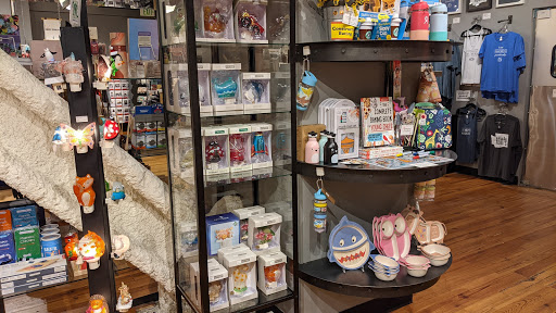 E-commerce Service «Fireworks», reviews and photos, 400 Pine St #106, Seattle, WA 98101, USA