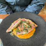 Photo n° 1 de l'avis de Hully. fait le 23/04/2023 à 15:11 pour L'Aubergeade à Paris