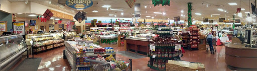 Supermarket «Big Y», reviews and photos, 234 Tolland Turnpike, Manchester, CT 06042, USA