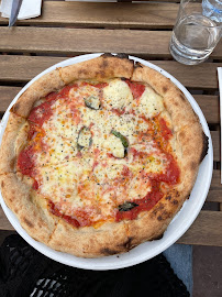 Pizza du Restaurant italien LE STREET by Regina à Cannes - n°6